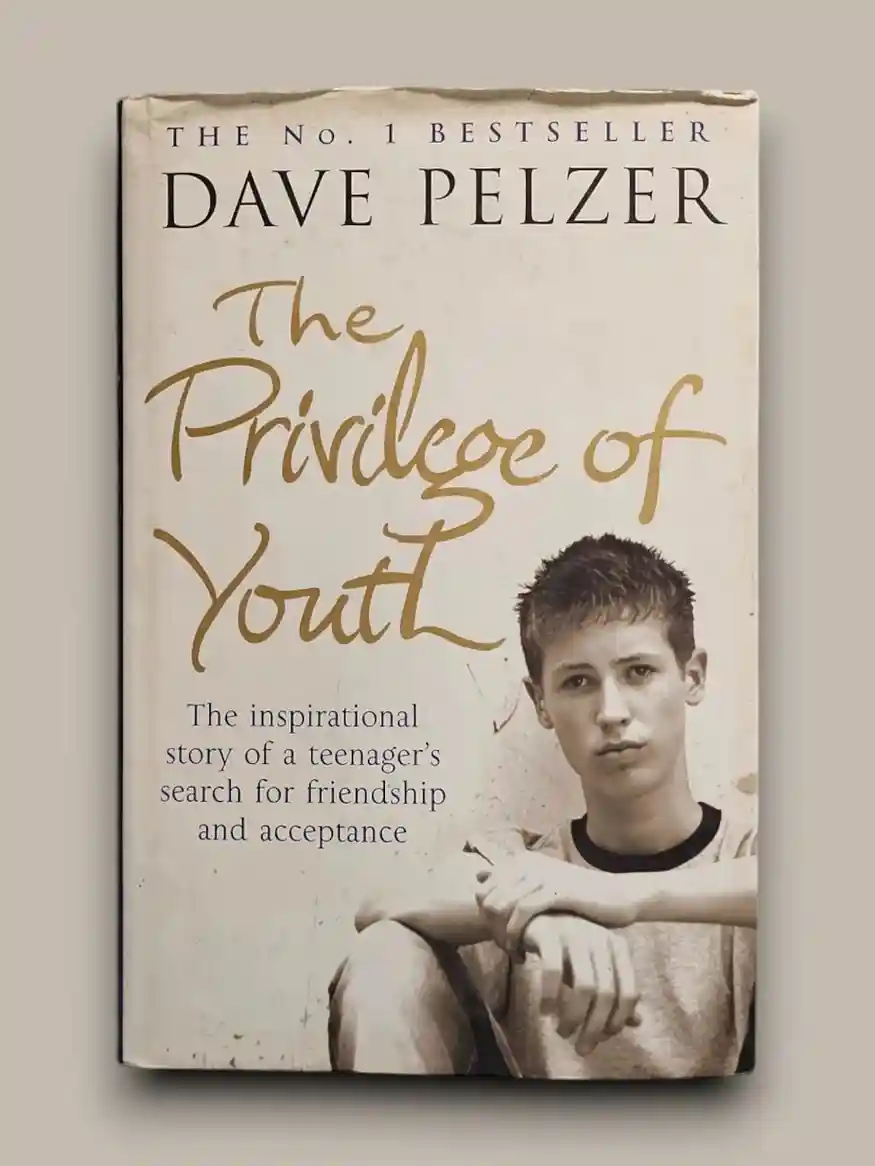 The Privilege of Youth